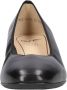 Ara Dames Pumps met Brede Pasvorm voor Zakelijk en Feestelijk Gebruik Black Dames - Thumbnail 13