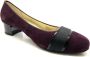 Ara Rode Comfort Pumps voor Dames - Thumbnail 5