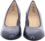 Ara 1211486 Volwassenen Pumps Kleur Blauw - Thumbnail 5