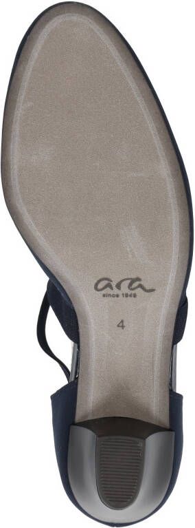 Ara Pumps 'Toulouse'