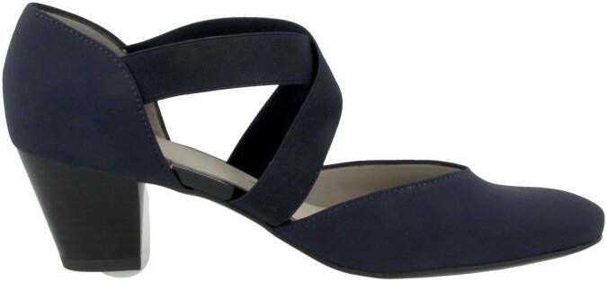 Ara Pumps 'Toulouse'