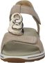 Ara 12-34826-77 Sand G-Wijdte Sandalen - Thumbnail 31