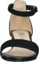 Ara Zwarte Sandalen met Bandjes voor Dames - Thumbnail 5
