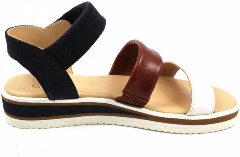 Ara Sandalen met riem
