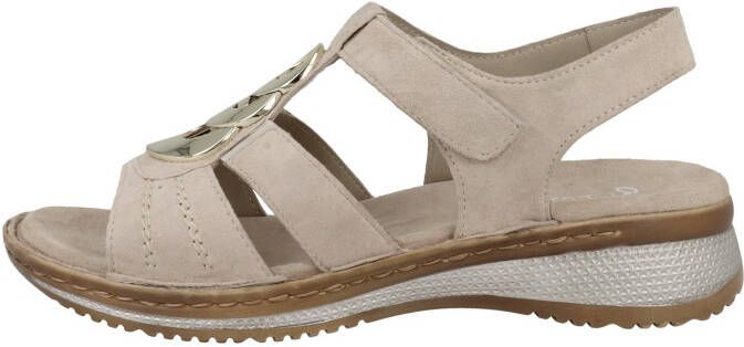 Ara Sandalen met riem