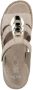 Ara 1229011~~~~~~~~~~~~~~~~~~~~~~~ Sandalen met hakDames Sandalen Wit beige - Thumbnail 44