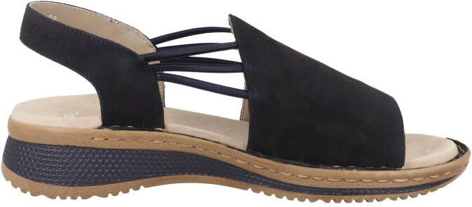 Ara Sandalen met riem