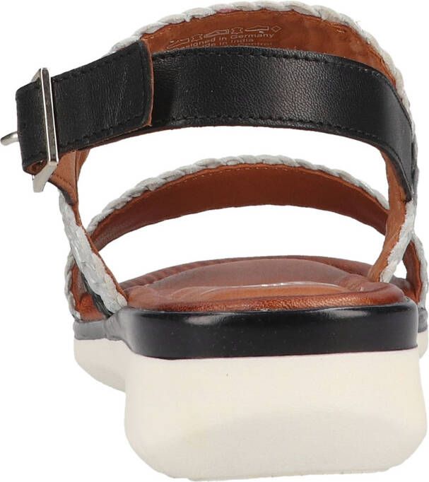 Ara Sandalen met riem