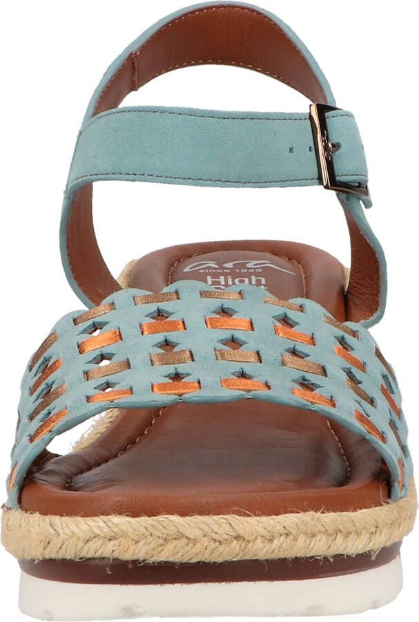 Ara Sandalen met riem