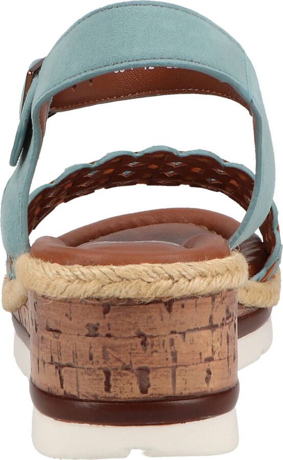 Ara Sandalen met riem