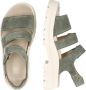 Ara Sandalen met riem - Thumbnail 3
