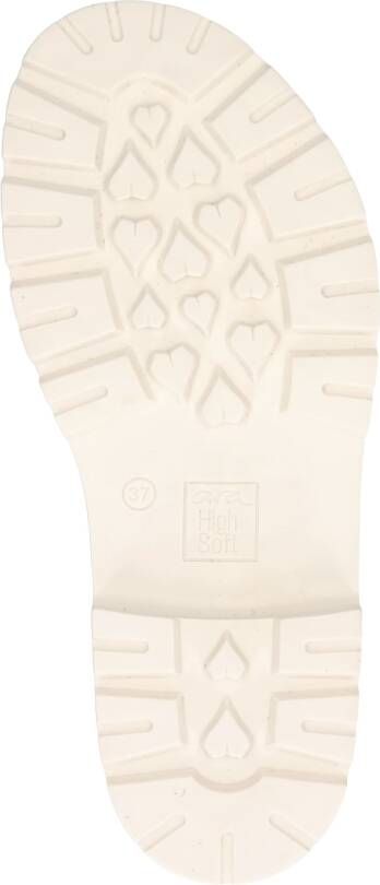 Ara Sandalen met riem
