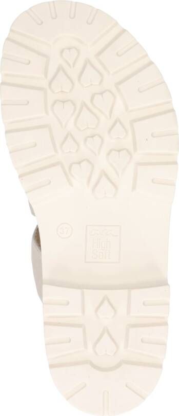 Ara Sandalen met riem