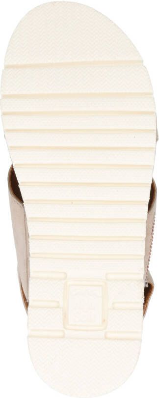 Ara Sandalen met riem 'KENT'