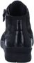 Ara Zwarte Bottines met Camouflageprint - Thumbnail 5