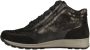 Ara -Dames zwart sneaker-sportief - Thumbnail 3