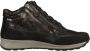 Ara -Dames zwart sneaker-sportief - Thumbnail 4