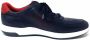 Ara Blauwe Sneakers - Thumbnail 3