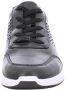 Ara Zwarte Heren Sneaker Comfortabel en veelzijdig - Thumbnail 5