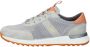 Ara Casual Dames Veterschoenen met Sleehak - Thumbnail 3