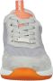 Ara Casual Dames Veterschoenen met Sleehak - Thumbnail 4