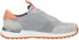 Ara Casual Dames Veterschoenen met Sleehak - Thumbnail 5