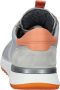 Ara Casual Dames Veterschoenen met Sleehak - Thumbnail 6
