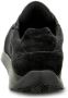 Ara Zwarte Sneakers Black Heren - Thumbnail 8