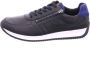 Ara Lisboa Sneaker Stijlvol en Comfortabel Black Heren - Thumbnail 9