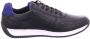 Ara Lisboa Sneaker Stijlvol en Comfortabel Black Heren - Thumbnail 11