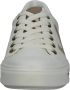 Ara Zachte leren Courtyard sneaker met HighSoft technologie White Dames - Thumbnail 8