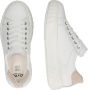 Ara Plateausneakers Monaco vrijetijdsschoen lage schoen veterschoen met verwisselbaar voetbed h-breedte - Thumbnail 3