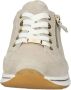 Ara 12-24801-35 Beige H Wijdte Veterschoenen - Thumbnail 9