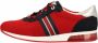 Ara Sneakers Wovenstrech Fusion4 12 24073 Rood - Thumbnail 3