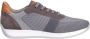 Ara Grijze Casual Schoenen Lisboa Fusion - Thumbnail 5
