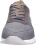 Ara Grijze Casual Schoenen Lisboa Fusion - Thumbnail 6