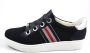 Ara -Dames blauw donker sneaker-sportief - Thumbnail 3
