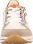 Ara 12 24510 07 Sand White Ambra G Wijdte Veterschoenen - Thumbnail 11