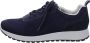 Ara Stijlvolle Heren Veterschoenen Blue Heren - Thumbnail 6