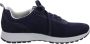 Ara Stijlvolle Heren Veterschoenen Blue Heren - Thumbnail 7