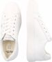 Ara Courtyard 2.0 Veterschoenen Laag wit - Thumbnail 6