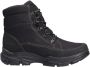 Ara Zwarte Laarzen Black Heren - Thumbnail 9
