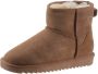 Ara Winterlaarzen instappers snowboots winterlaarzen in comfortabele breedte h = zeer breed - Thumbnail 23