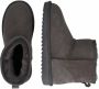 Ara Pantoffel Met aantreklusje Grijs - Thumbnail 8
