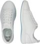 Ara Sneakers Roma vrijetijdsschoen lage schoen veterschoen met high soft voetbed g-breedte - Thumbnail 8