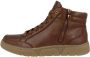 Ara Hoge veterschoenen Rome ankle boot comfortable shoe in comfort width g = wide - Thumbnail 7