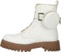 Ara Witte Amsterdam Laarzen White Dames - Thumbnail 8