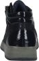 Ara 1244499 Hoge sneakersVeterlaarzenDames veterschoenenDames sneakersHalf-hoge schoenen Blauw - Thumbnail 15