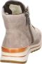 Ara Osaka Sport ST dames veterboot Beige - Thumbnail 11