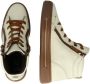 Ara Sneakers hoog 'Courtyard' - Thumbnail 4